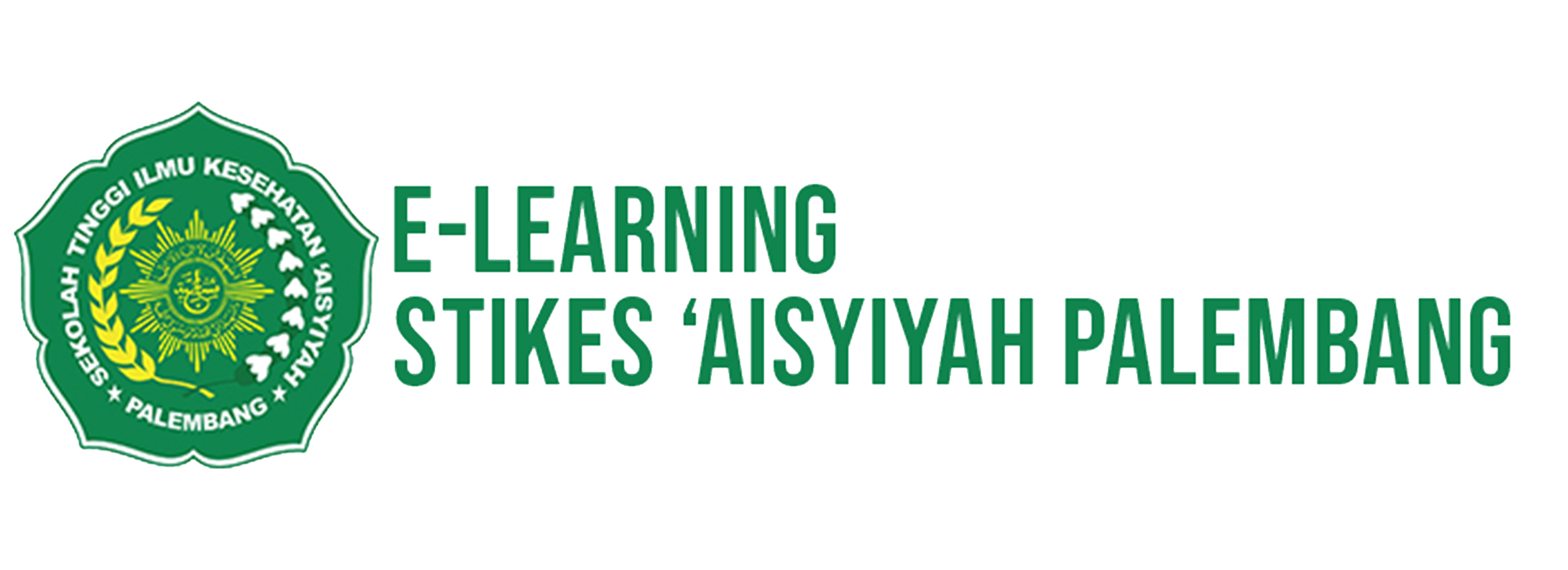 E-learning Stikes 'Aisyiyah Palembang